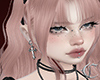 Cross Earing