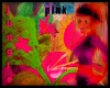 Jungle Pink