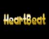 HeartBeat Wall Logo