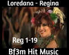 Loredana - Regina