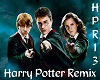 Harry Potter REMIX