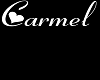 carmel necklace