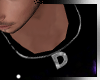 Necklace D |CL