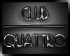 [Sk]ClubQuattro Cage