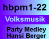 HB Bergers Party Medley