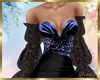 Royal Queen Blue REQ