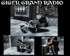 GIGER GRAND RADIO- VIDEO