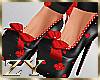 ZY: Minnie Sexy Shoes