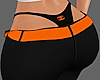 double c cargos orange