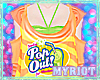 Myriot'PopOutShirt