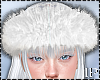 Winter Gala Fur Hat