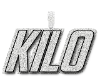 M. Custom KILO Chain