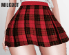 Cherry 🍒 Skirt