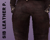 SIB - Leather Pants