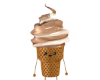Choco Vani Ice Cream Avi