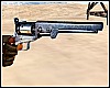 Colt 1851 Navy Revolver 