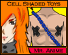 MA ChestChain MV1R (BLU)