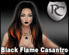Black Flame Casantro