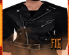 Ghost Rider Real Jacket*