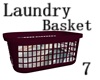 Laundry Basket 7