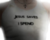 thank u jesus