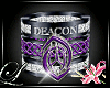 Deacon's Ring