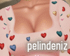 [P] My heart set