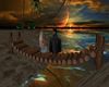 Wooden Bridge 4 Couple