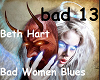 Beth Hart - Bad Women
