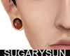 /su/ ROSE WOOD PLUGS