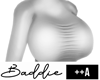 ++A White Baddie