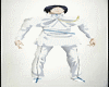 Bleach Uryu Avatar