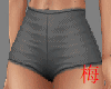 梅 kei shorts
