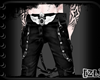 [ZL]cool buckle jeans