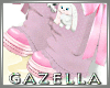G* BUNNY Boots