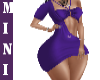 Purple Dress RLL