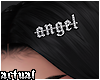 ✨ Angel Hair Pin