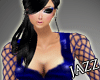 {JAZZ} SUPERSEXY BM BLUE