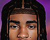 Long Twists Blond