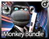 VGL Monkey Bundle