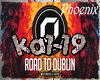 [Mix+Danse]Road To Dubli