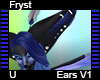 Fryst Ears V1