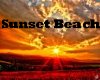 {DS}SUNSET Beach