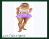 JT Spring Lilac Fit
