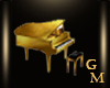 GM~BALLROOM-PIANO gold