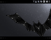 [ witch flying bats ]