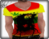 VL® Camisa Reggae
