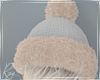 Fuzzy Winter Hat