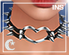 *In* Heart Choker