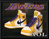 Lakers Kicks